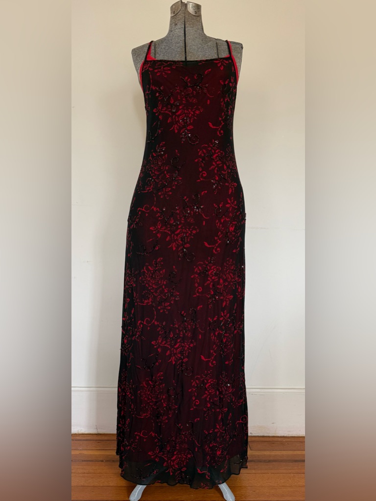 Vivienne Tam Dress